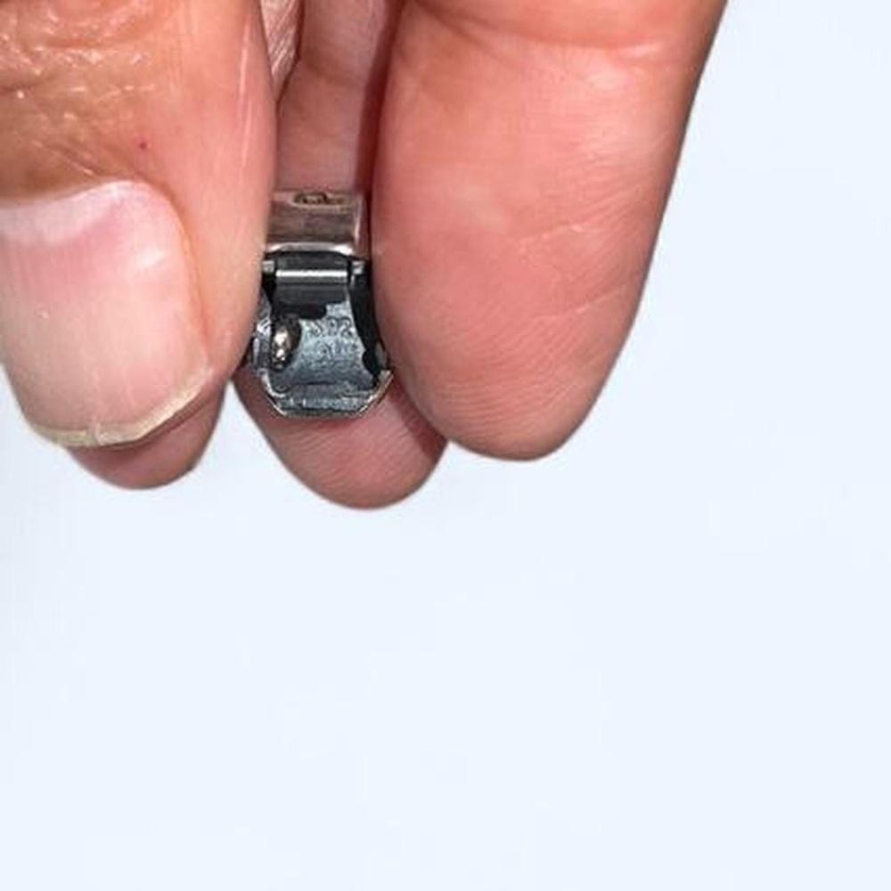 Pandora  Bracelet Large - Picture 7 of 7